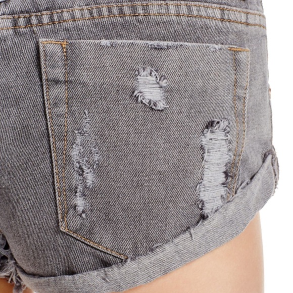 One Teaspoon Bandits - Picture 2 of 8